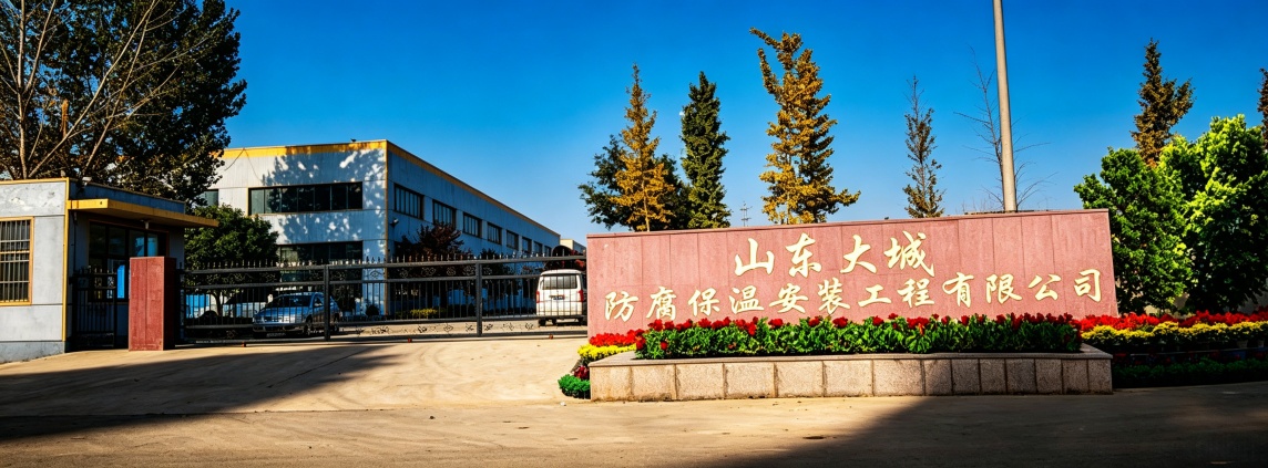 岳塘聚氨酯保温管生产厂家